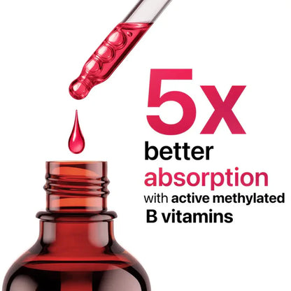 Neurovia Vitamin-B Complex
